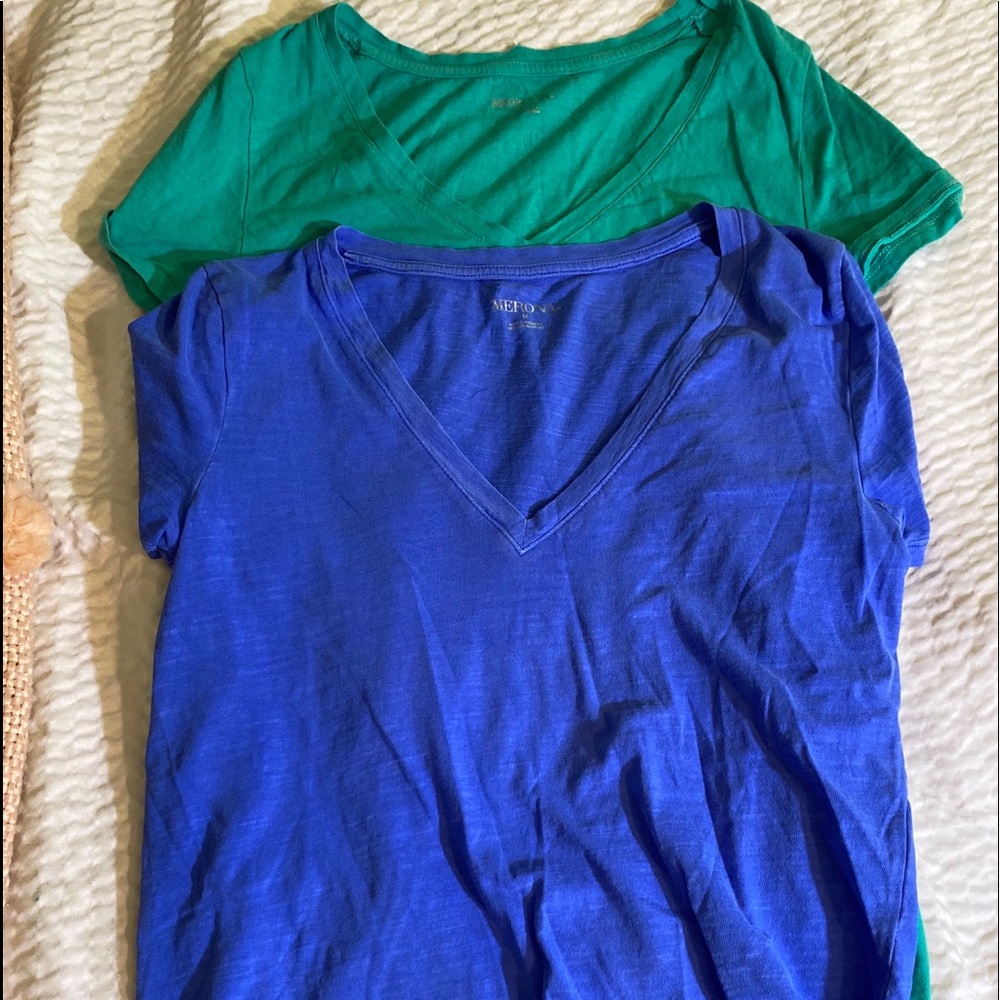 Womens tshirt